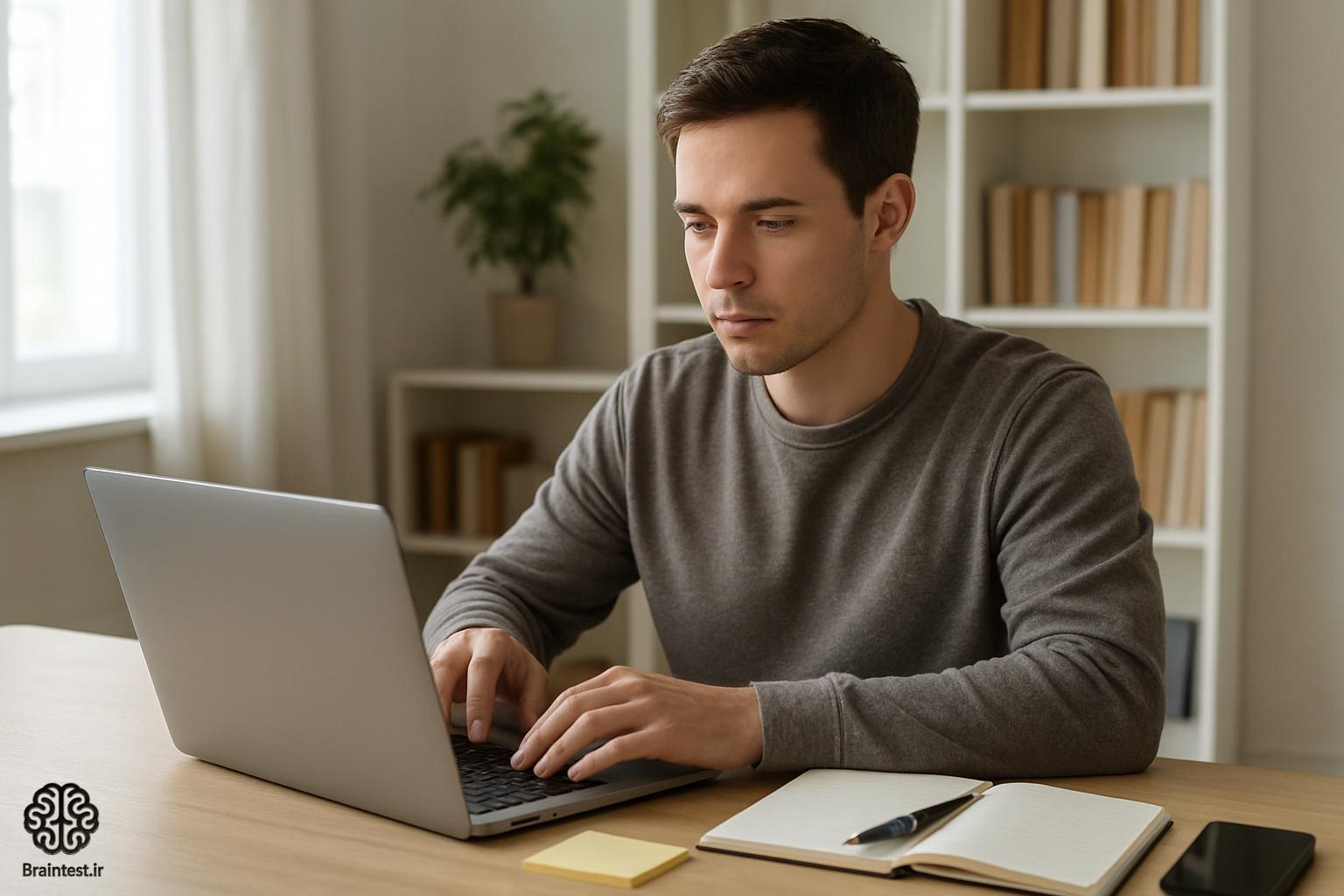 تأثیر مقایسه اجتماعی بر اعتمادبه‌نفس: چگونه چرخه مقایسه را کاهش دهیم؟